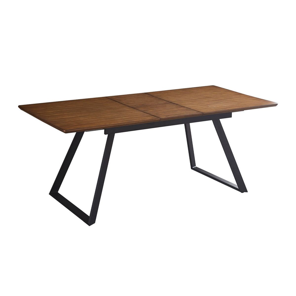 Mesa comedor extensible Shelton café