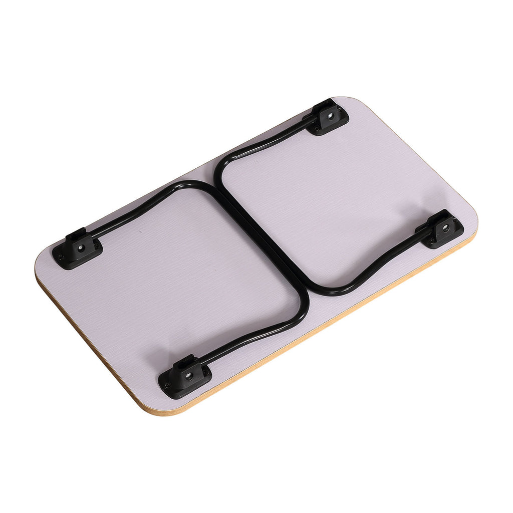 Mesa computador plegable
