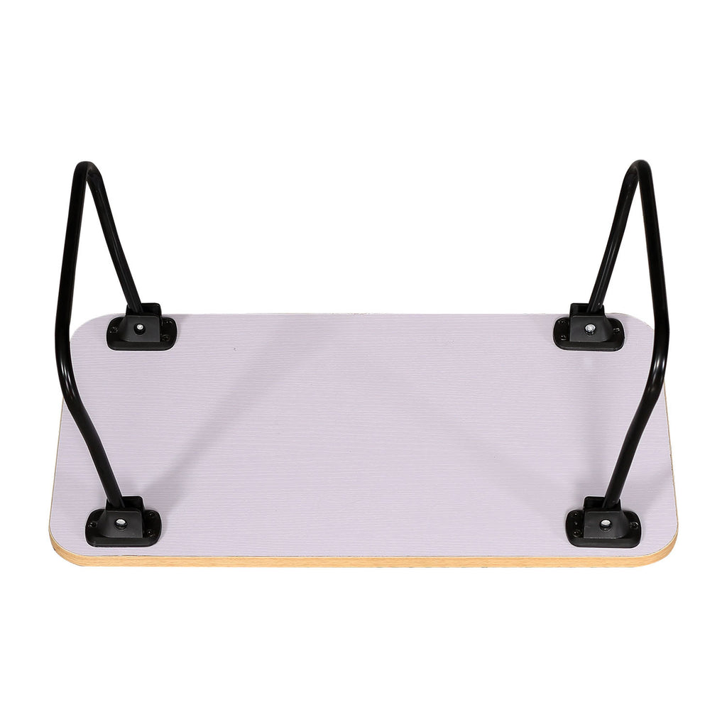 Mesa computador plegable