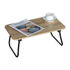 Mesa computador plegable