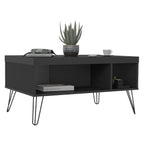 Mesa de Centro Liberty - negro