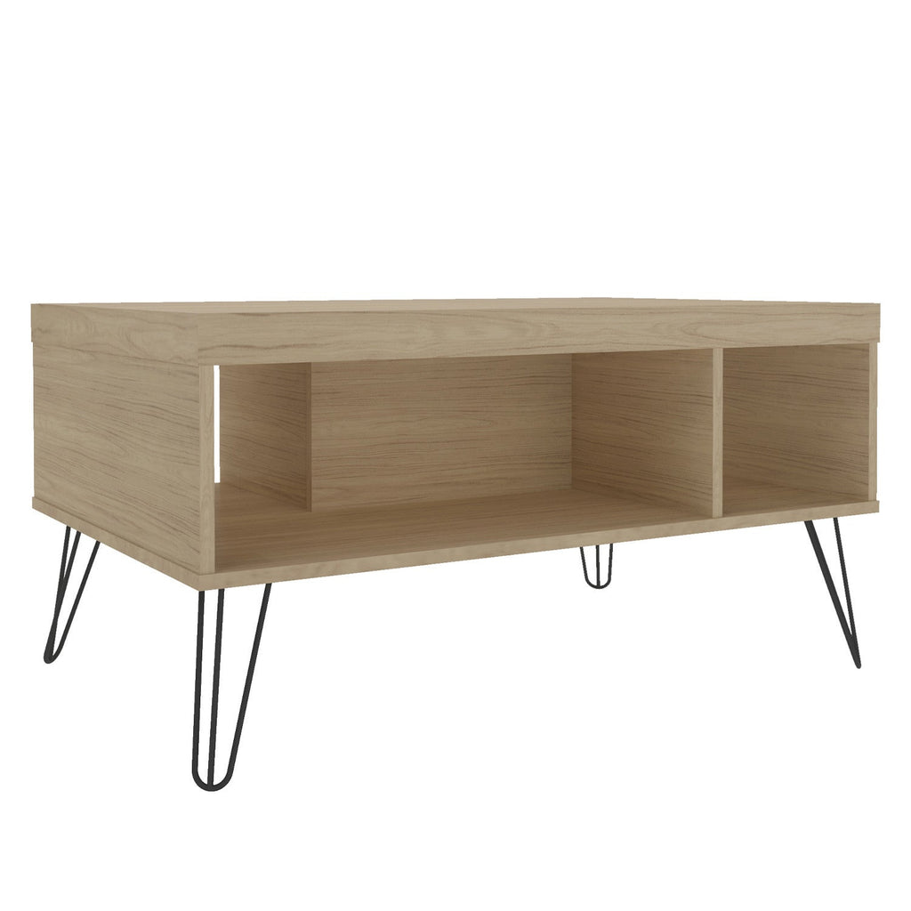 Mesa de Centro Liberty - roble