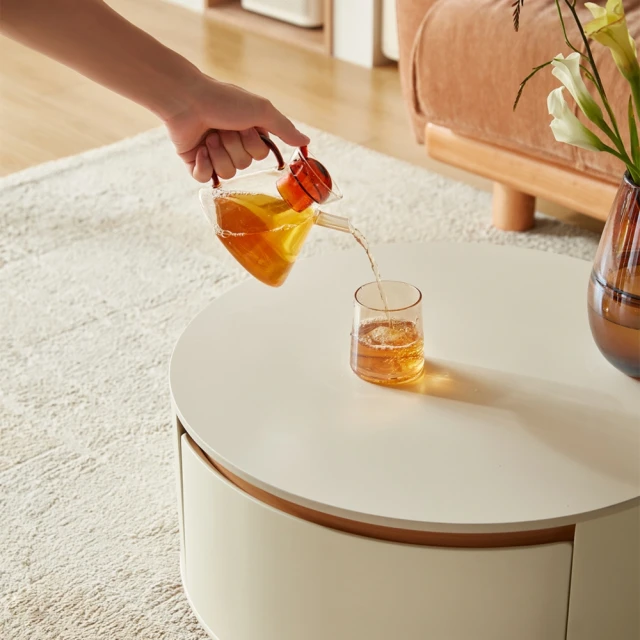 Mesa de centro Olmo