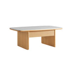 Mesa de centro Satori blanco