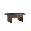 Mesa de centro Satori negra