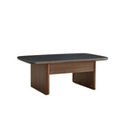 Mesa de centro Satori negra