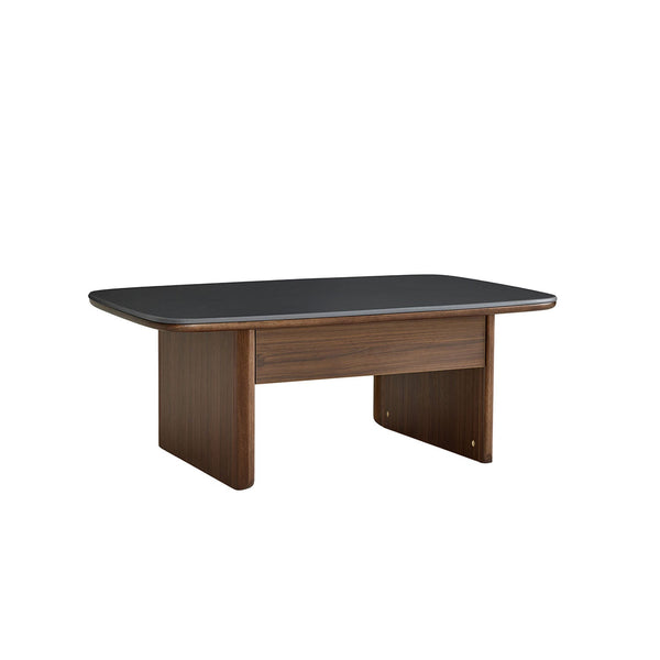 Mesa de centro Satori negra