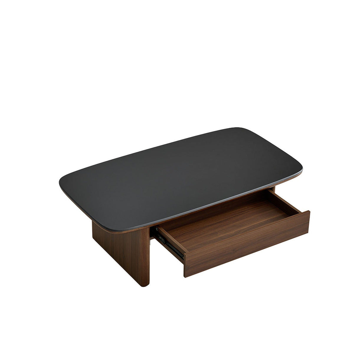 Mesa de centro Satori negra
