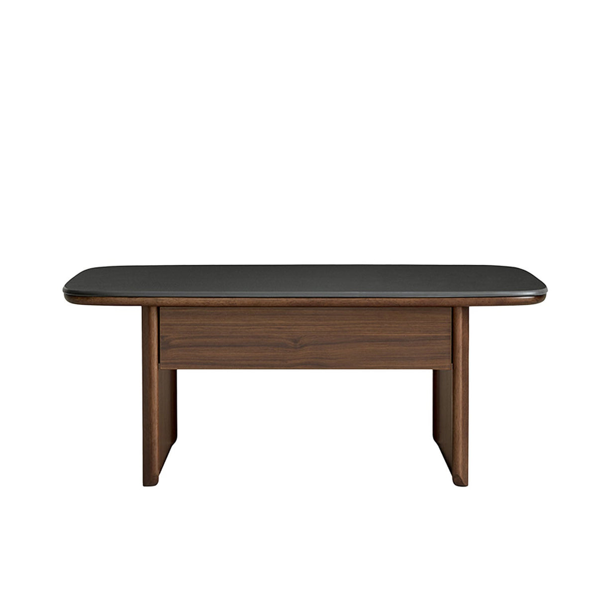 Mesa de centro Satori negra
