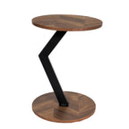 Mesa lateral Amy