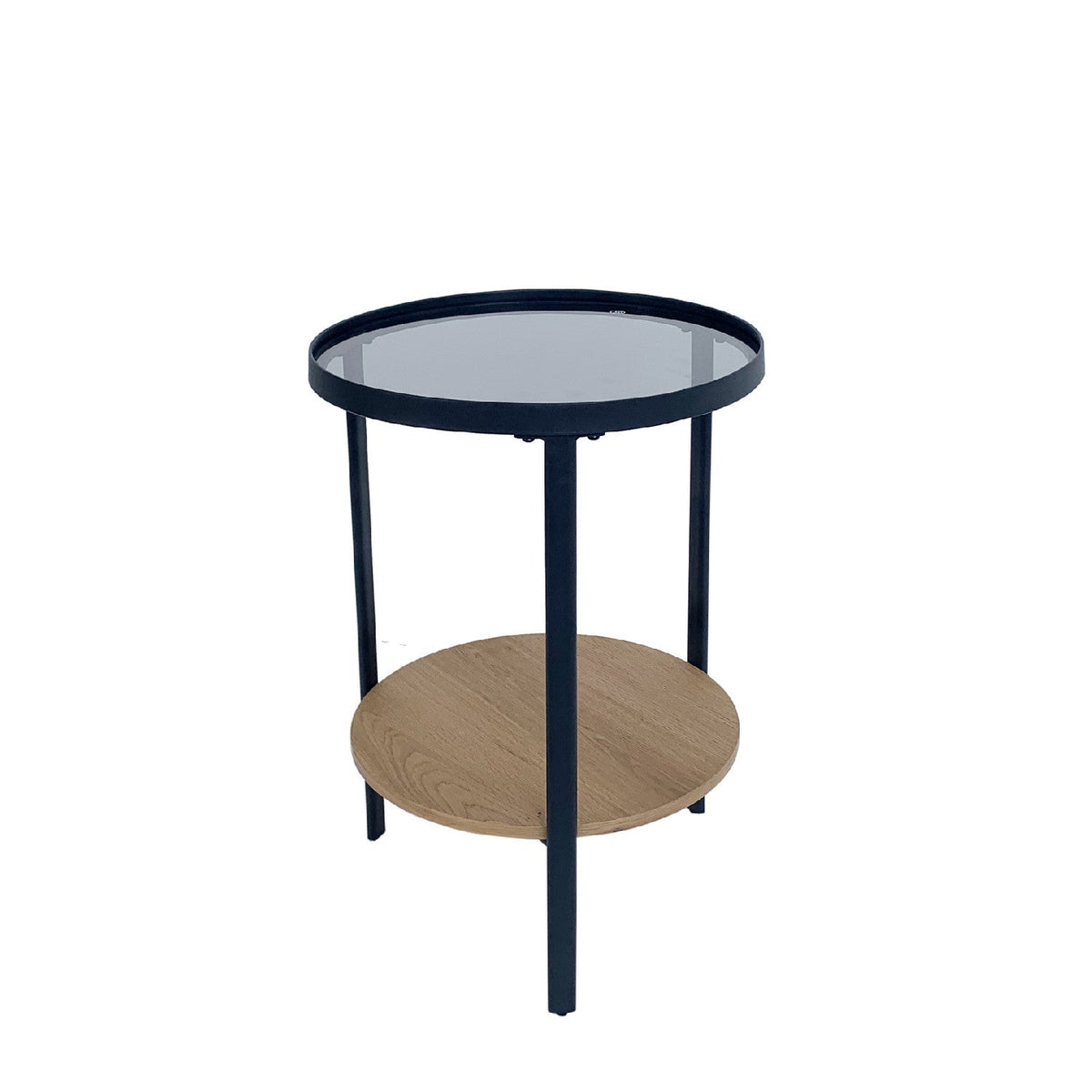 Mesa lateral Biger