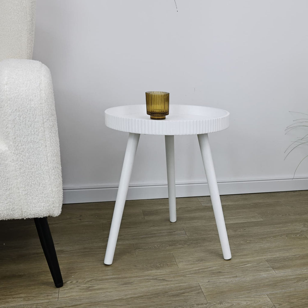 Mesa lateral Burke