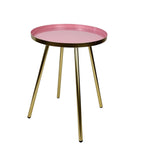 Mesa lateral Dorota