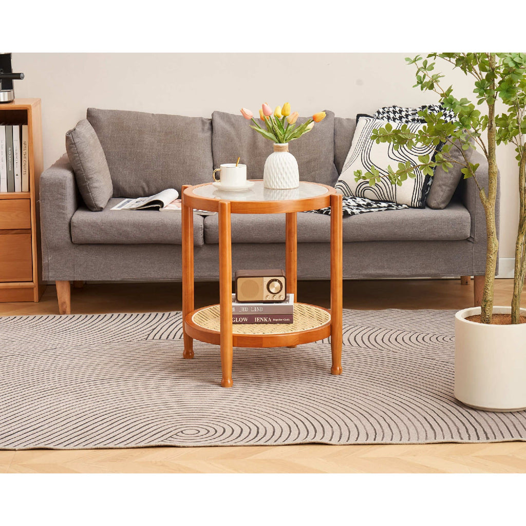 Mesa lateral Gijon