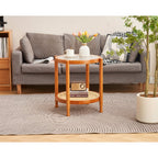 Mesa lateral Gijon