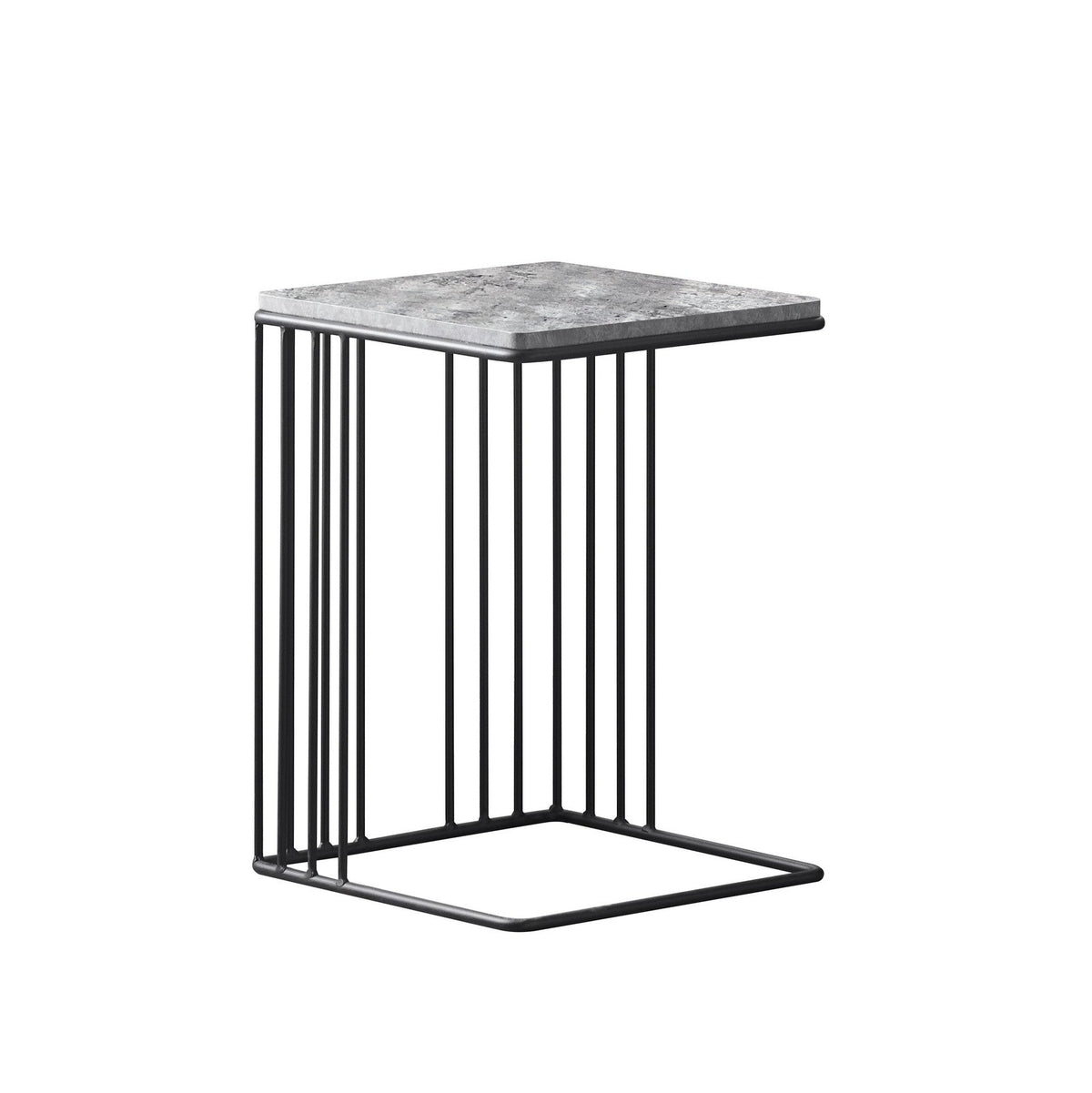 Mesa lateral Ibicuí