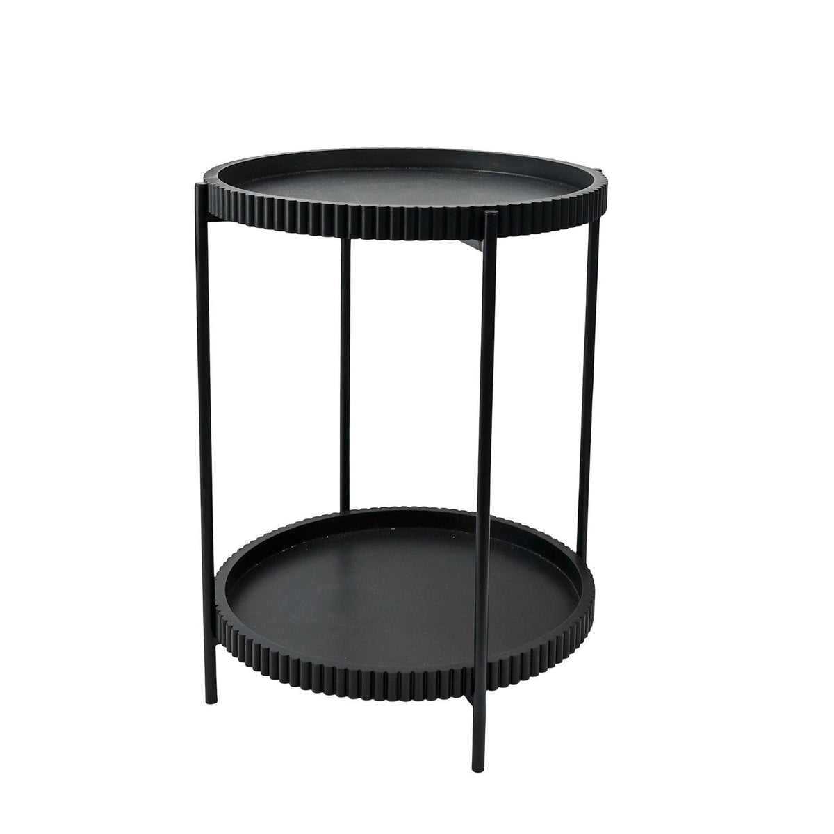 Mesa lateral Payne