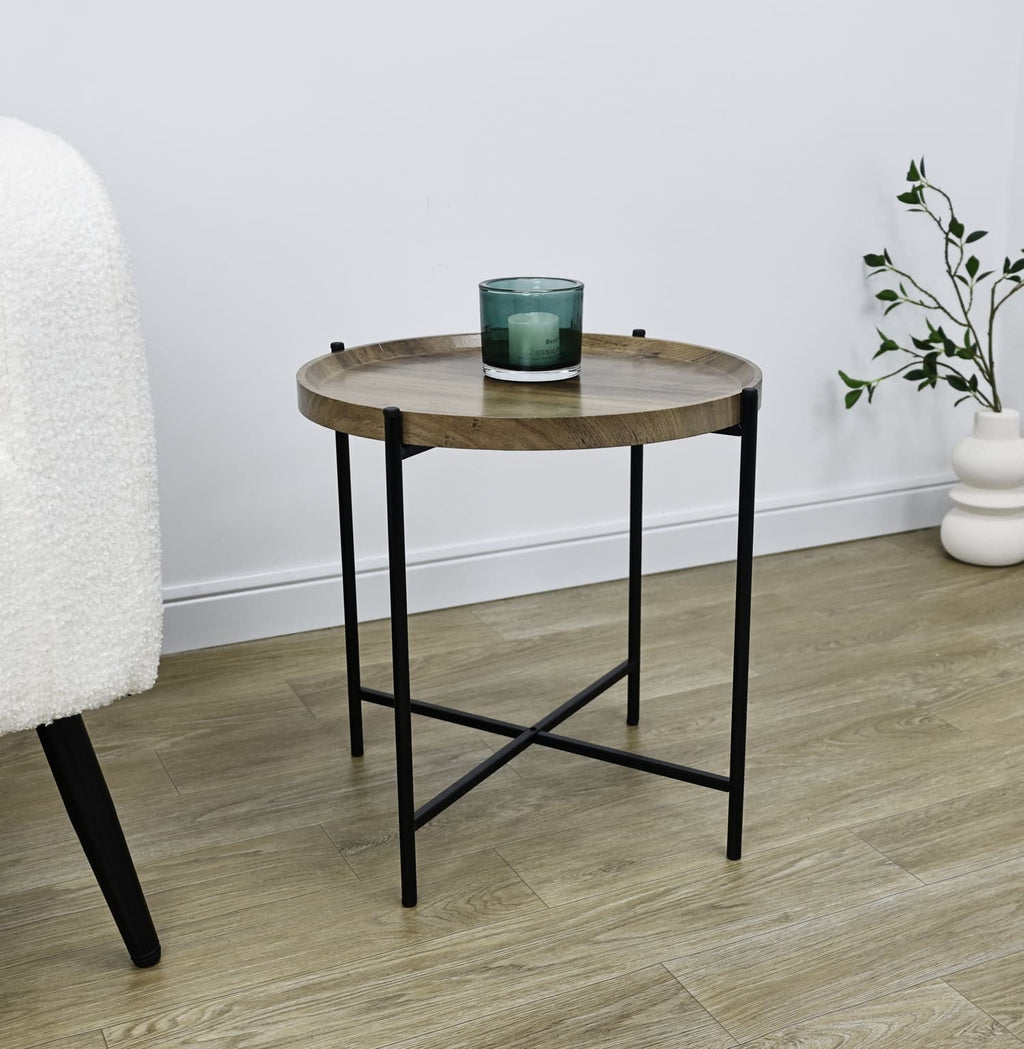 Mesa lateral Rhodes
