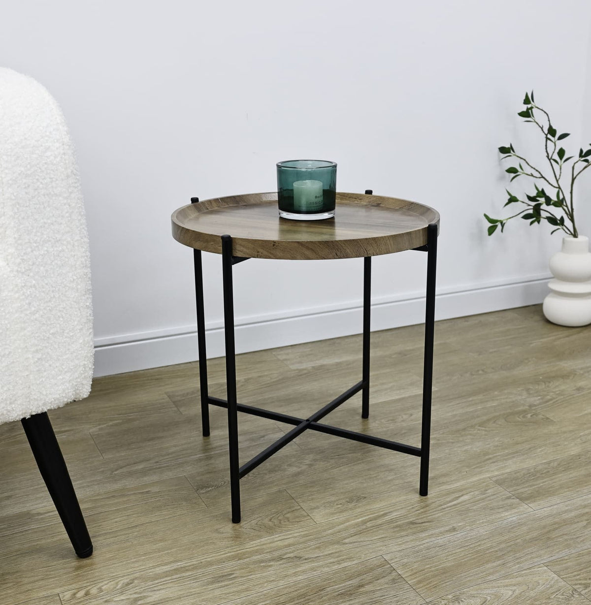 Mesa lateral Rhodes