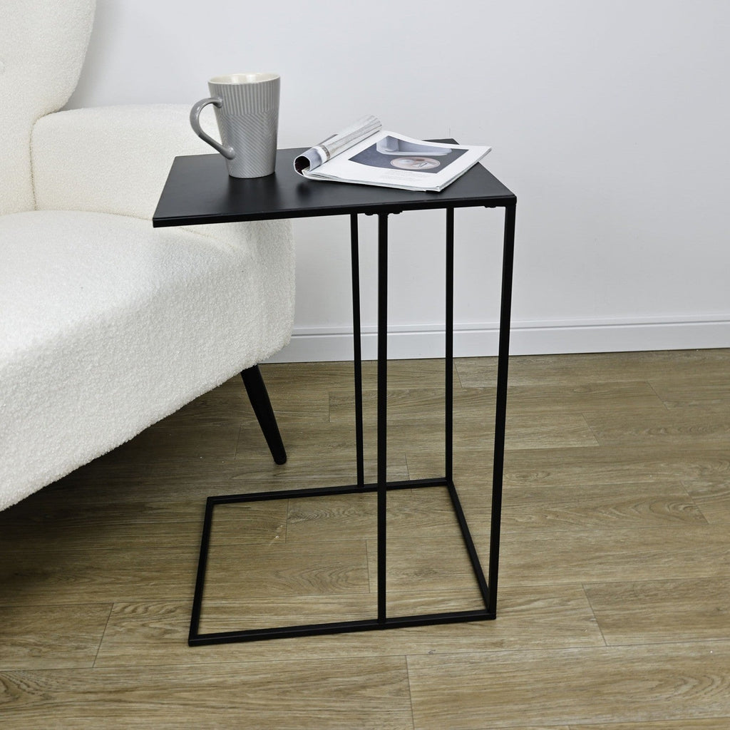 Mesa lateral Zoe