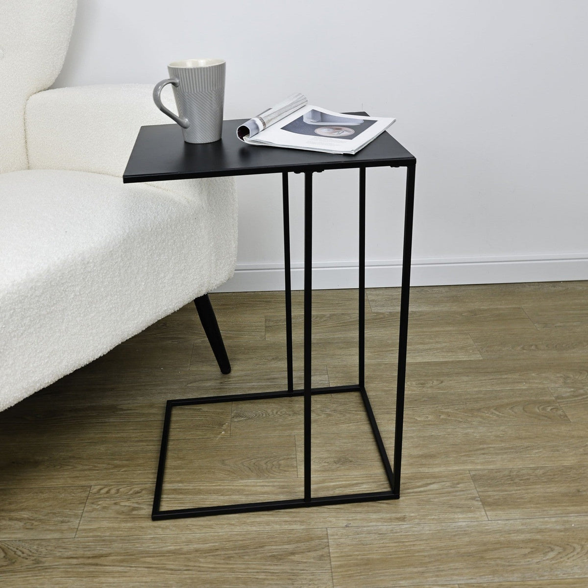 Mesa lateral Zoe