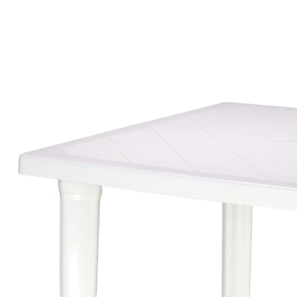 Mesa PP Sancho blanco