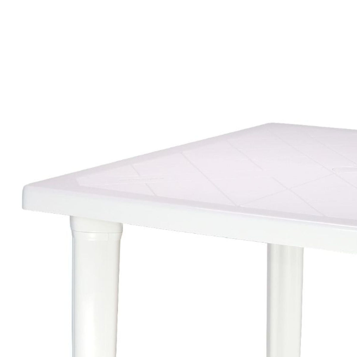 Mesa PP Sancho blanco