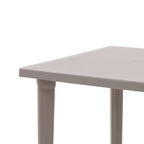 Mesa PP Sancho gris