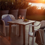 Mesa PP Sancho gris