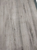 Mesa terraza Lazio cerámica gris 165cm