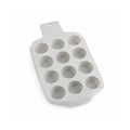 Molde Silicona Muffins 12 Divisiones