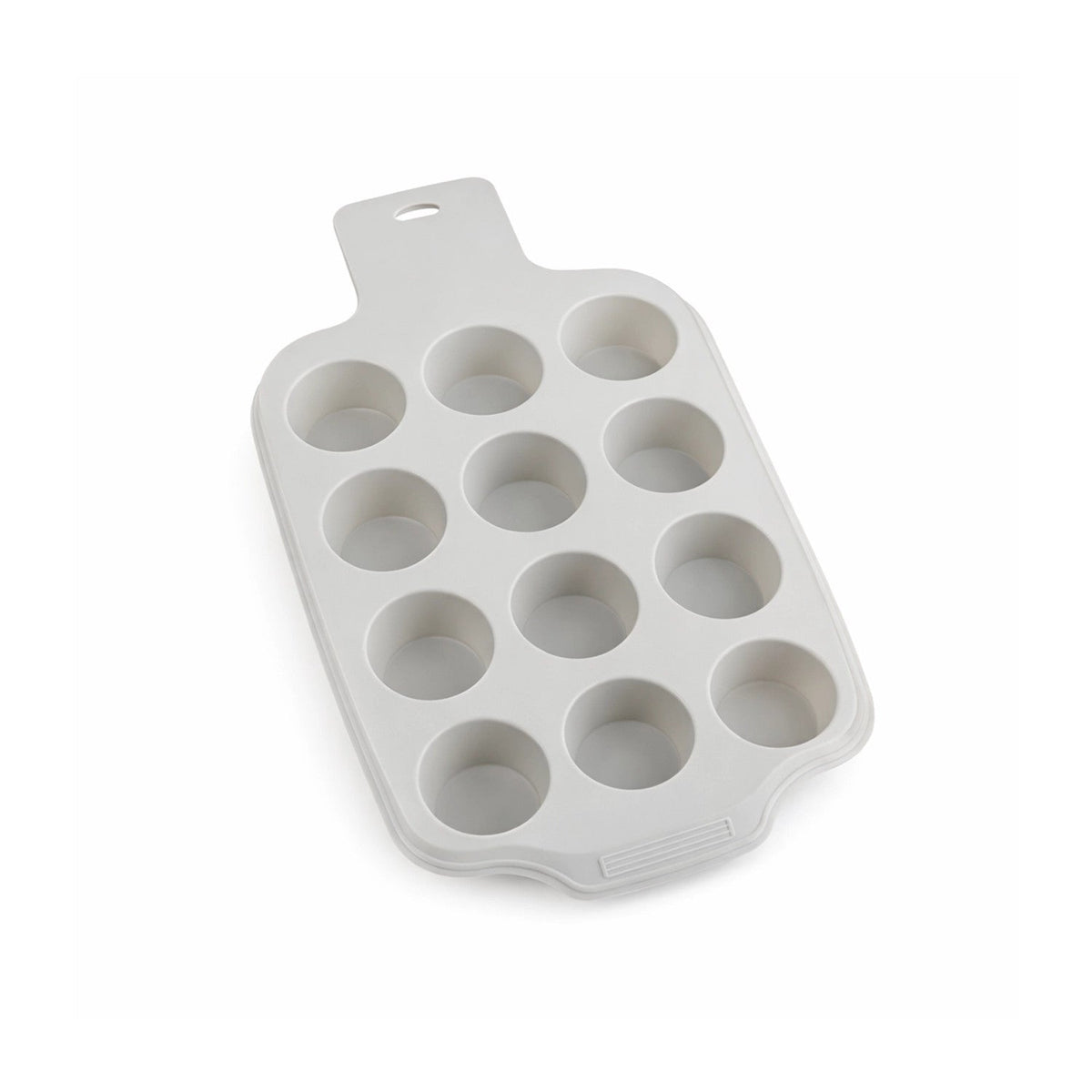 Molde Silicona Muffins 12 Divisiones
