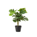 Monstera artificial 60cm
