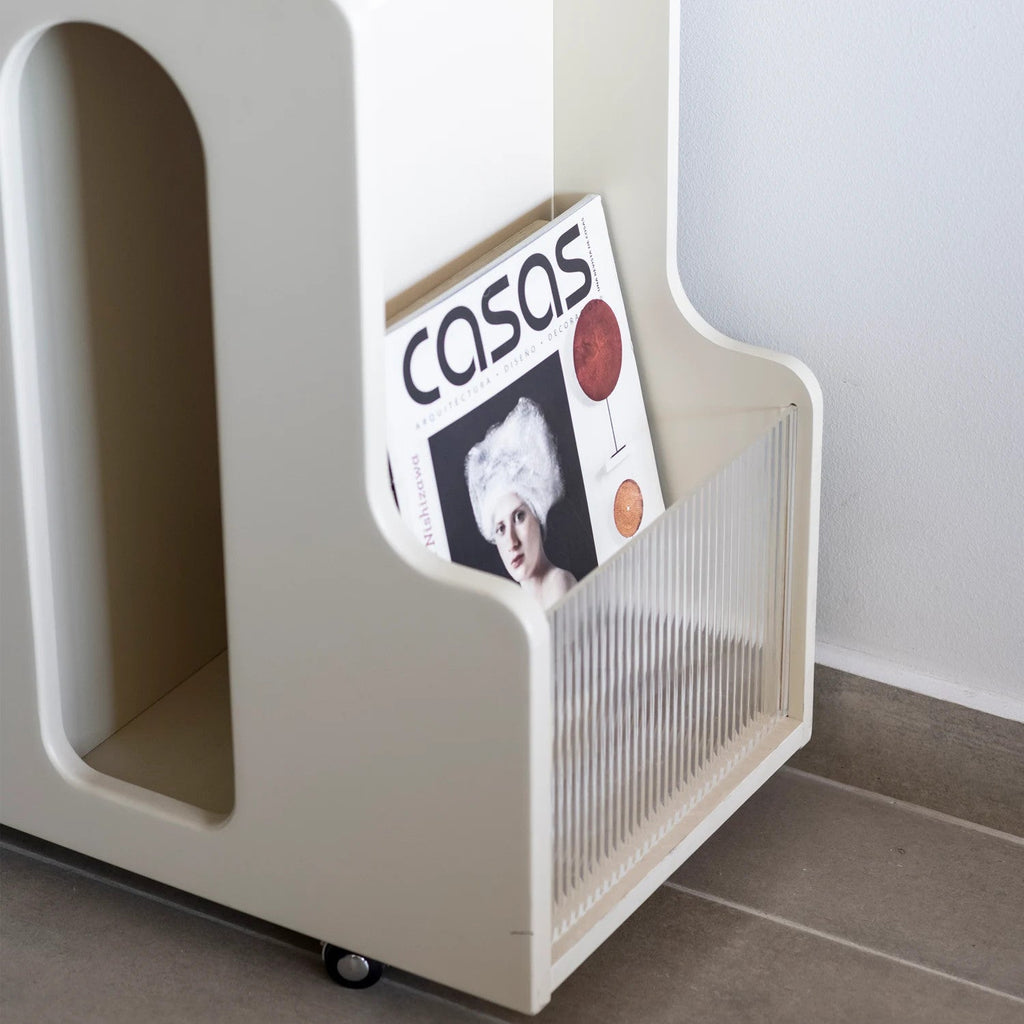 Mueble lateral móvil Giulio
