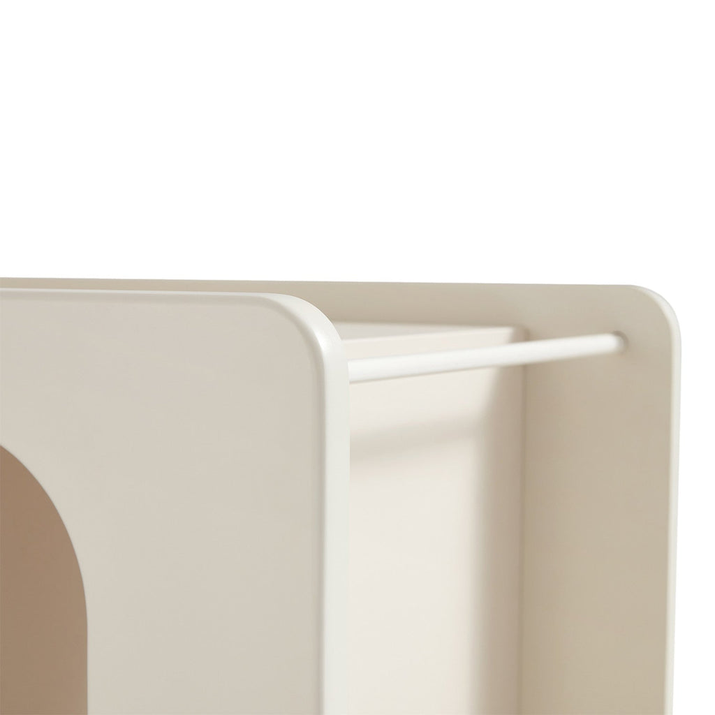 Mueble lateral móvil Giulio