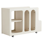 Mueble lateral móvil Giulio