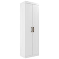 Mueble multiuso Ariel blanco