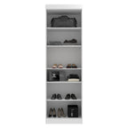 Mueble multiuso Ariel blanco