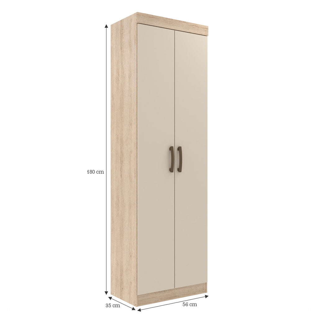 Mueble multiuso Ariel Salmao/Nude