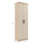 Mueble multiuso Ariel Salmao/Nude