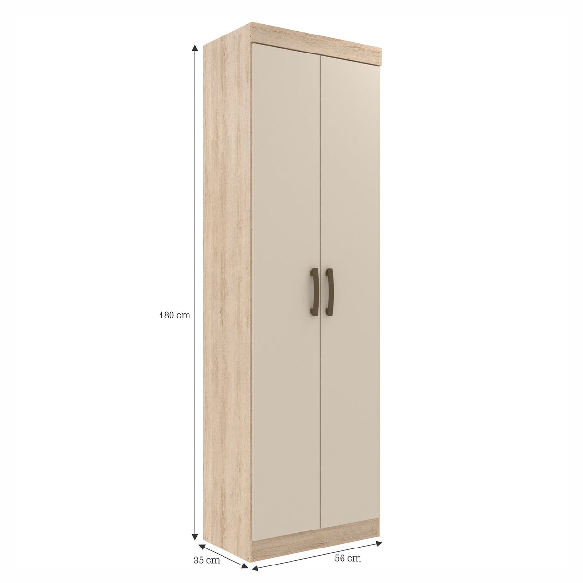 Mueble multiuso Ariel Salmao/Nude