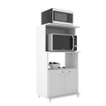 Mueble multiuso Dallas 2 puertas 61cm