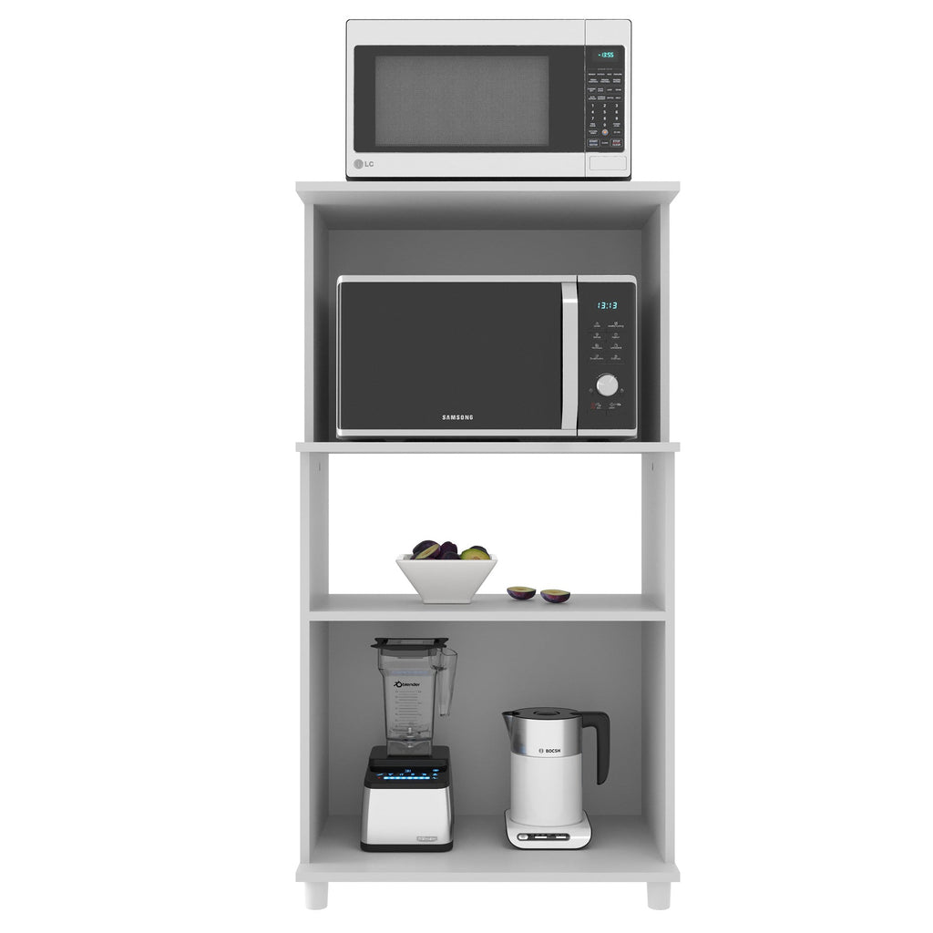 Mueble multiuso Dallas 2 puertas 61cm