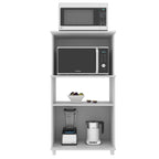 Mueble multiuso Dallas 2 puertas 61cm