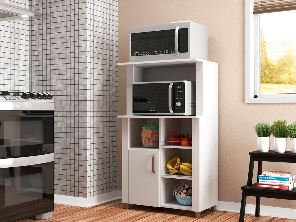 Mueble multiuso Lyon 1 puerta
