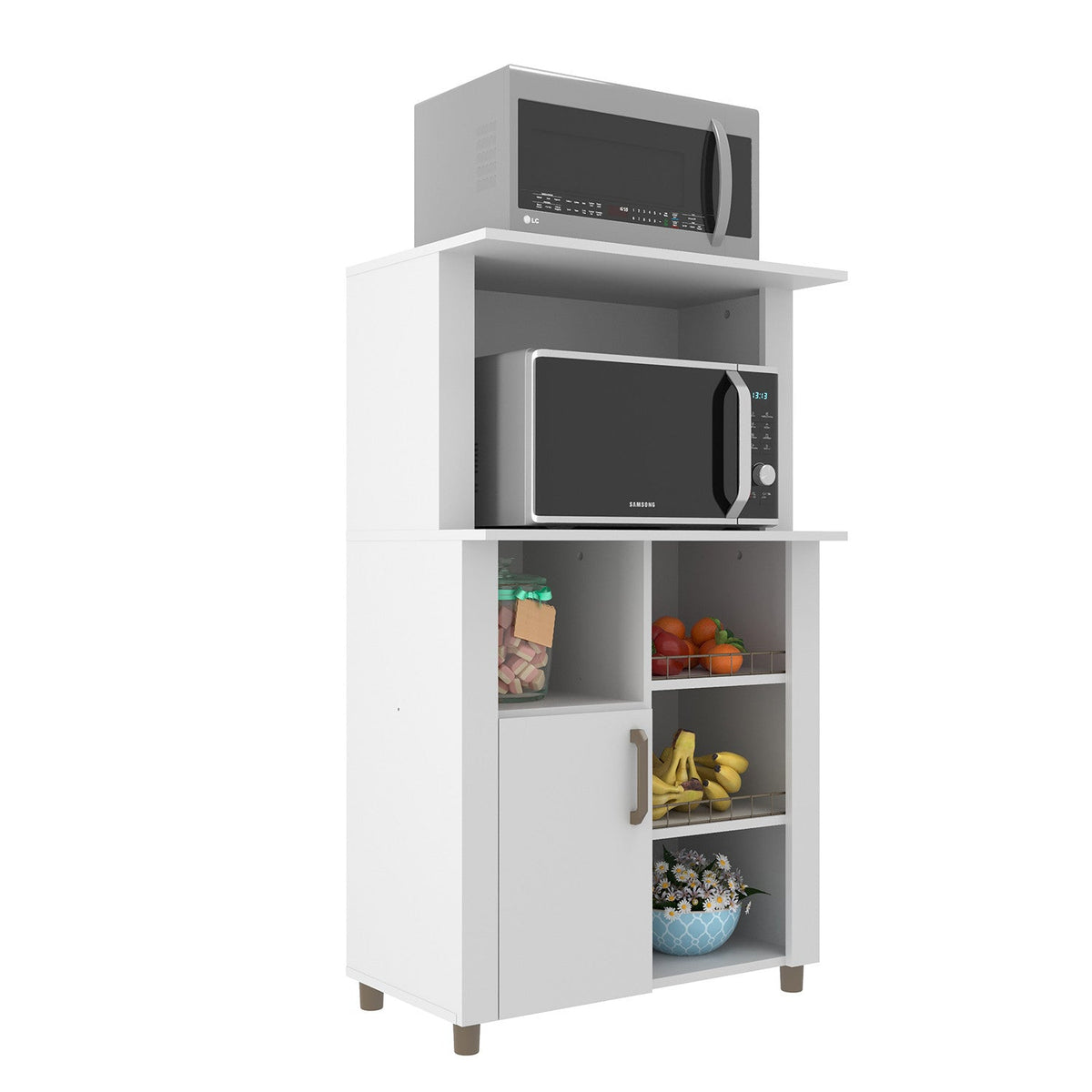 Mueble multiuso Lyon 1 puerta