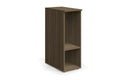 Nicho de CPU Toledo 26x45x73 café