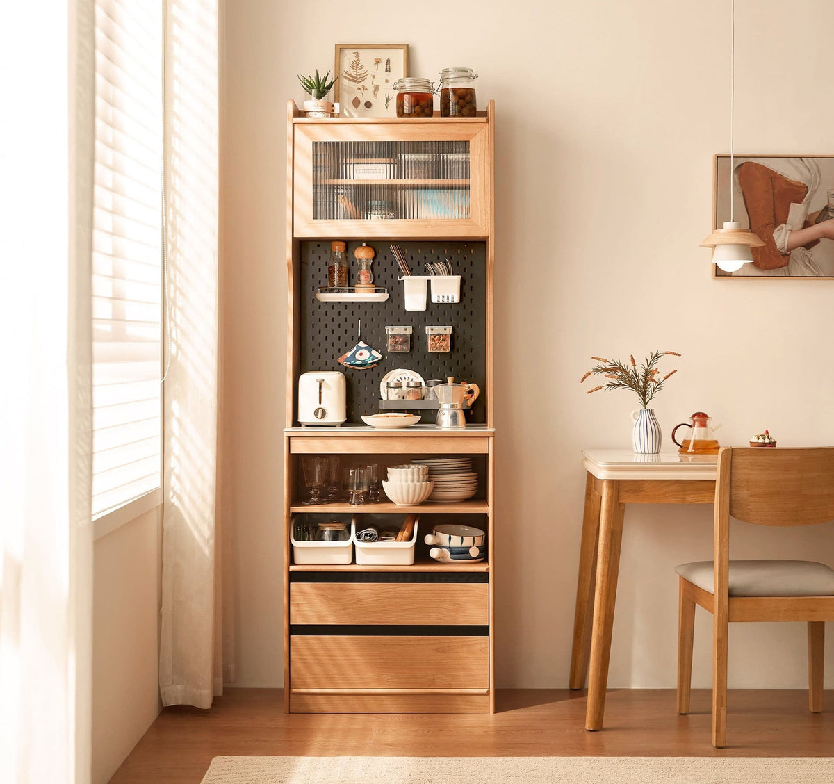 Organizador cocina Miravet 187X59