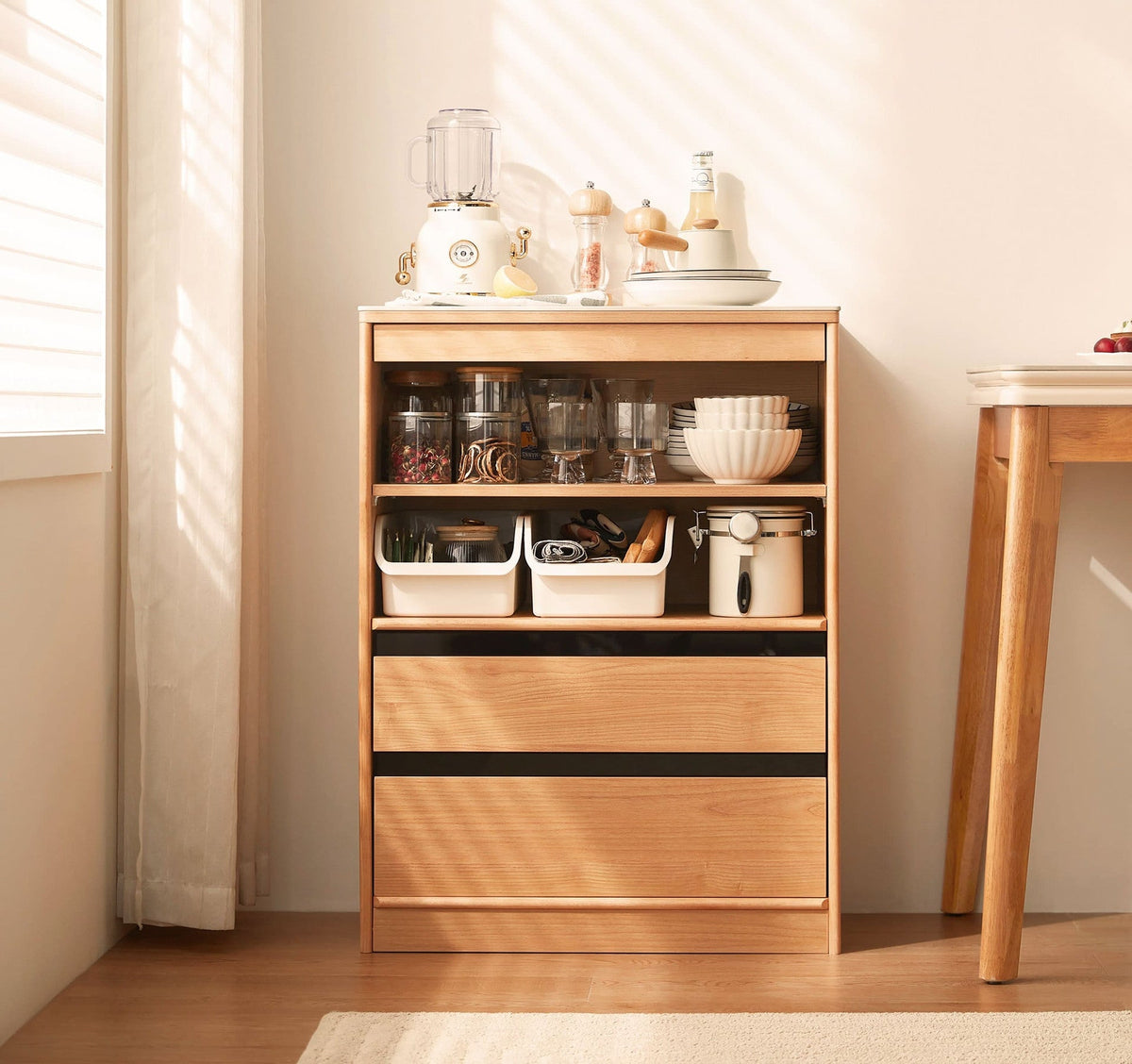 Organizador cocina Miravet 86X60