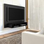 Panel TV Flash - negro